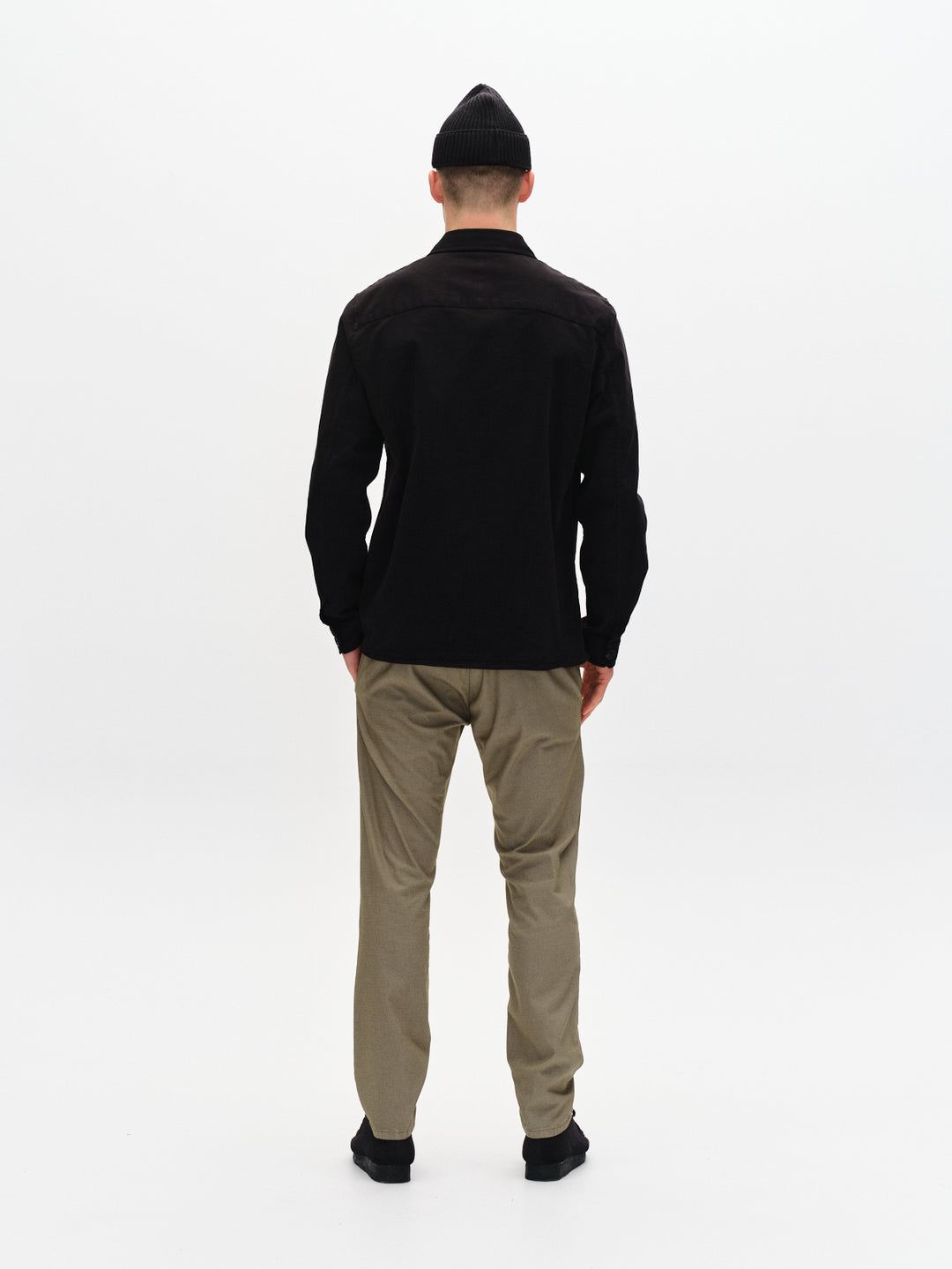 Paul K3280 Dale Chino