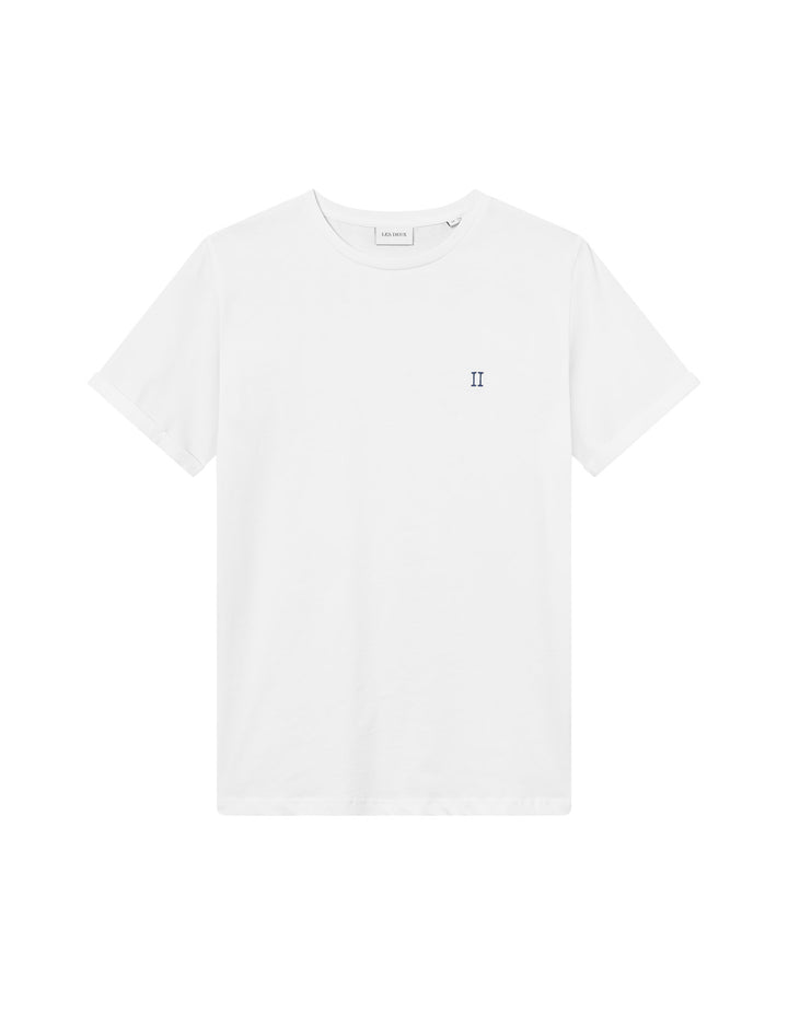 Norregaard Contrast T-Shirt