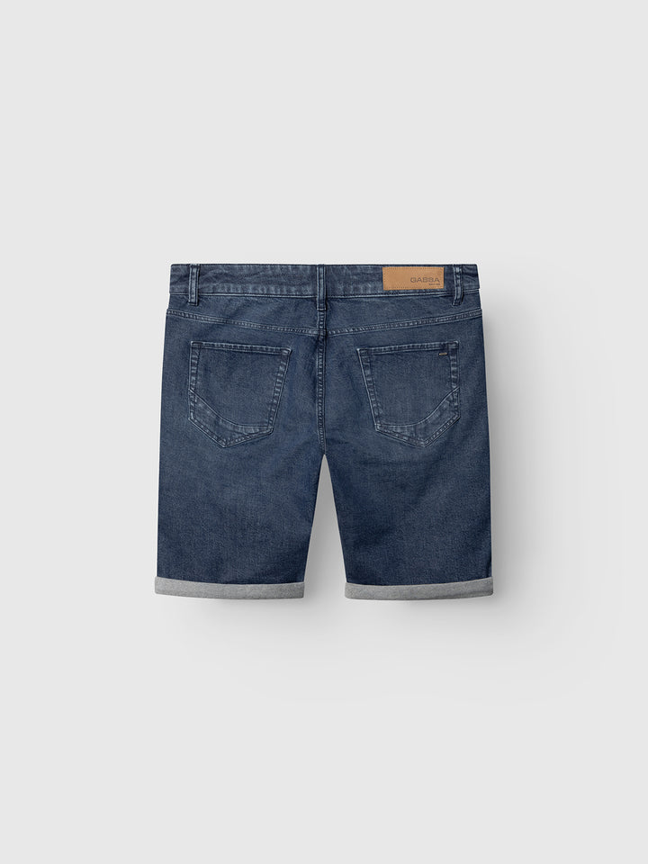 MARKUS DERBY SHORTS