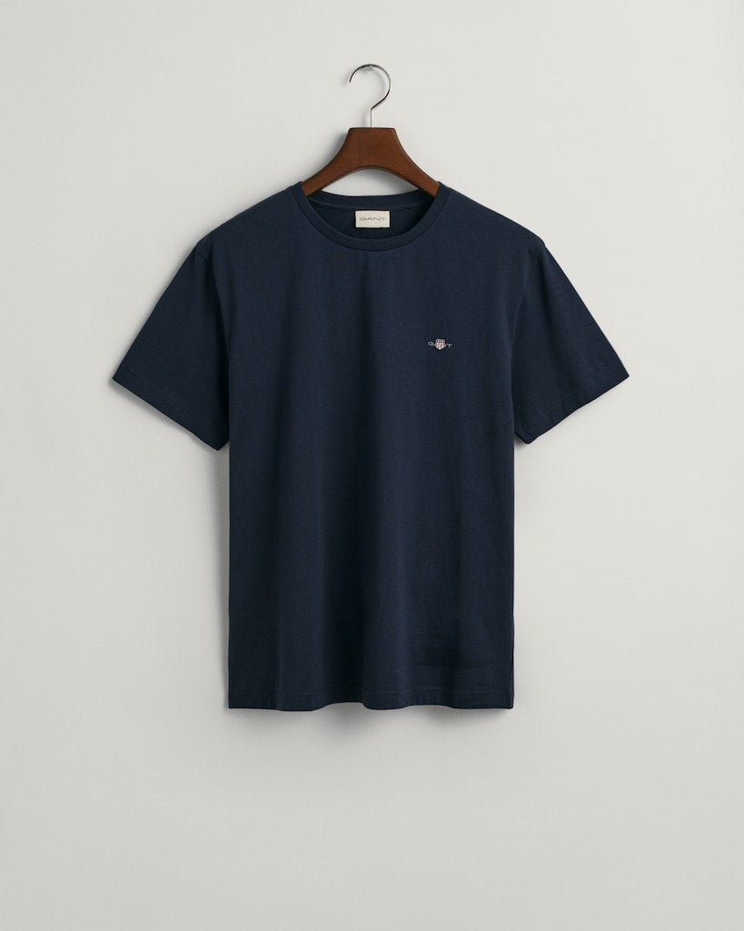 SHIELD SS T-SHIRT