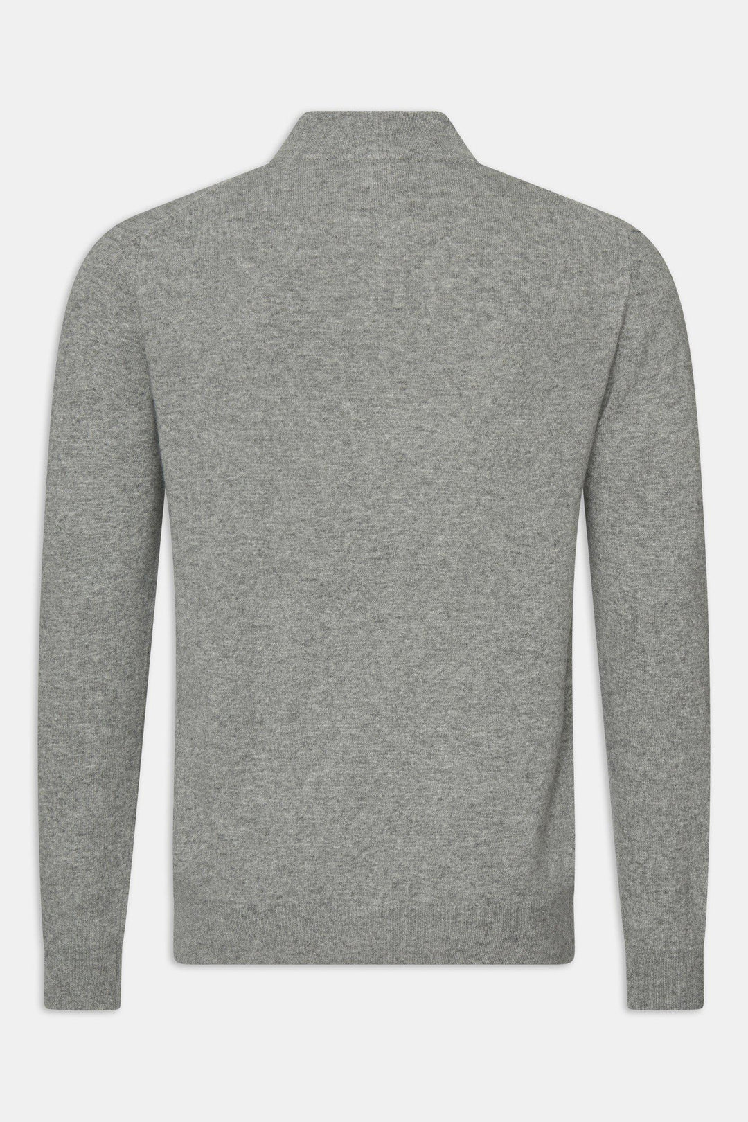 PATTON HALF ZIP