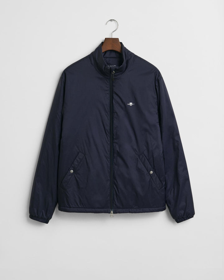 LIGHT INSULATED JACKET