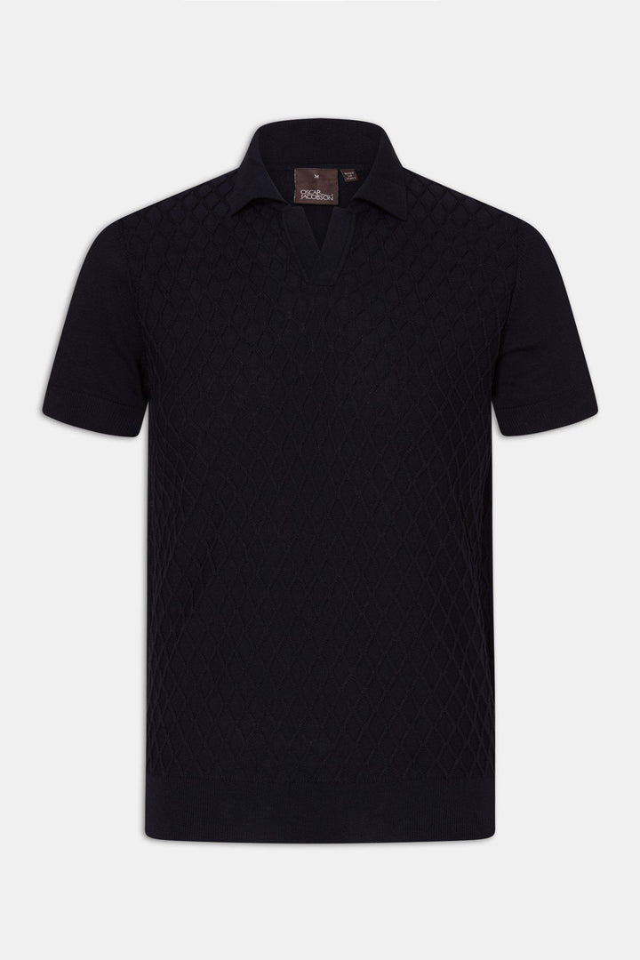 MIRZA POLOSHIRT SS