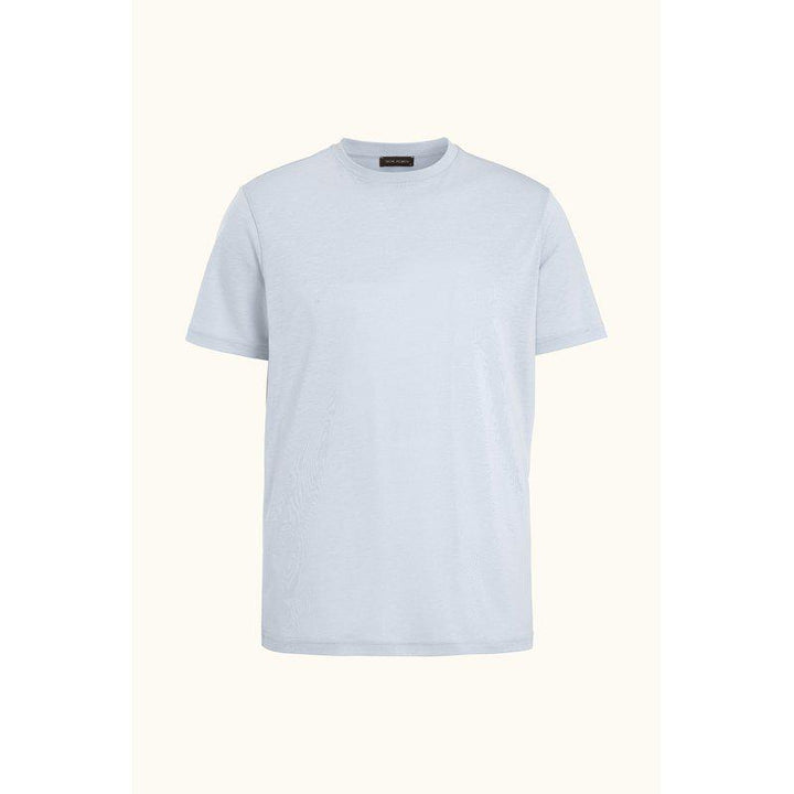 CHAMBRAY BLUE