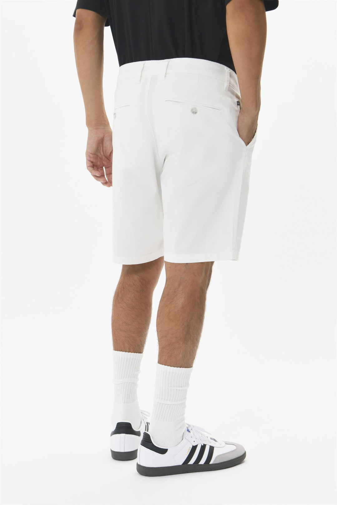 MATHOMAS SHORT