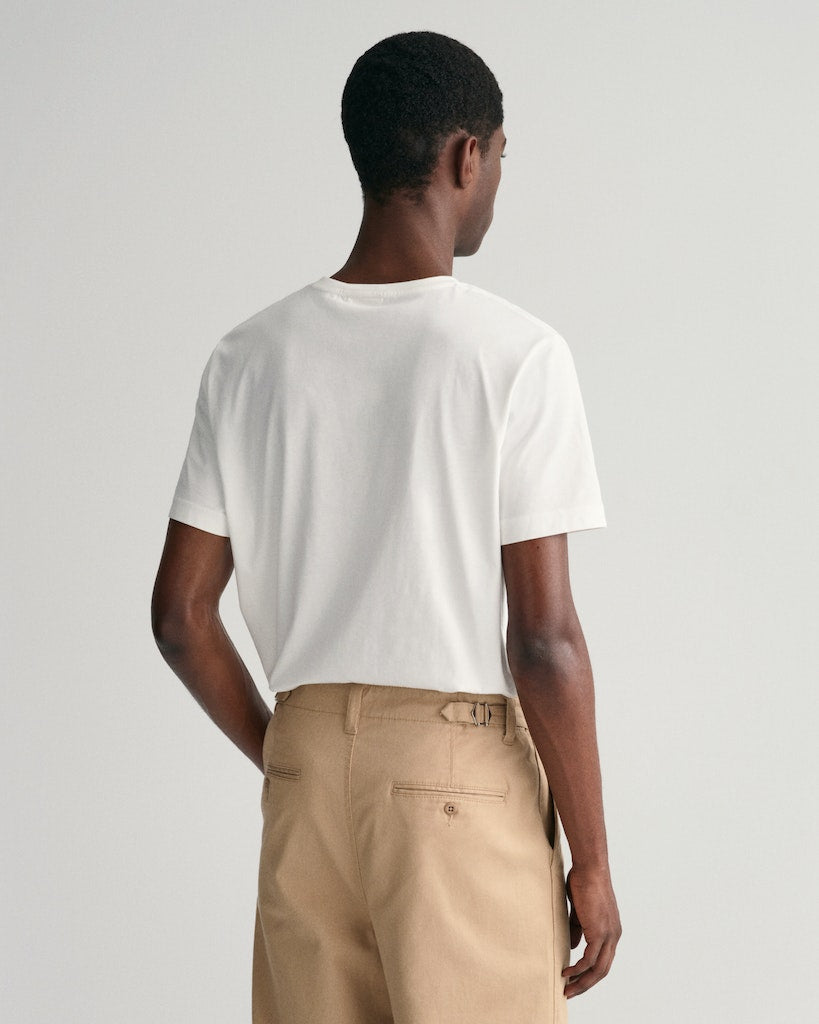 SHIELD SS T-SHIRT