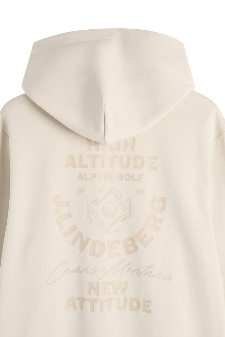 CLUB GRAPHIC HOOD