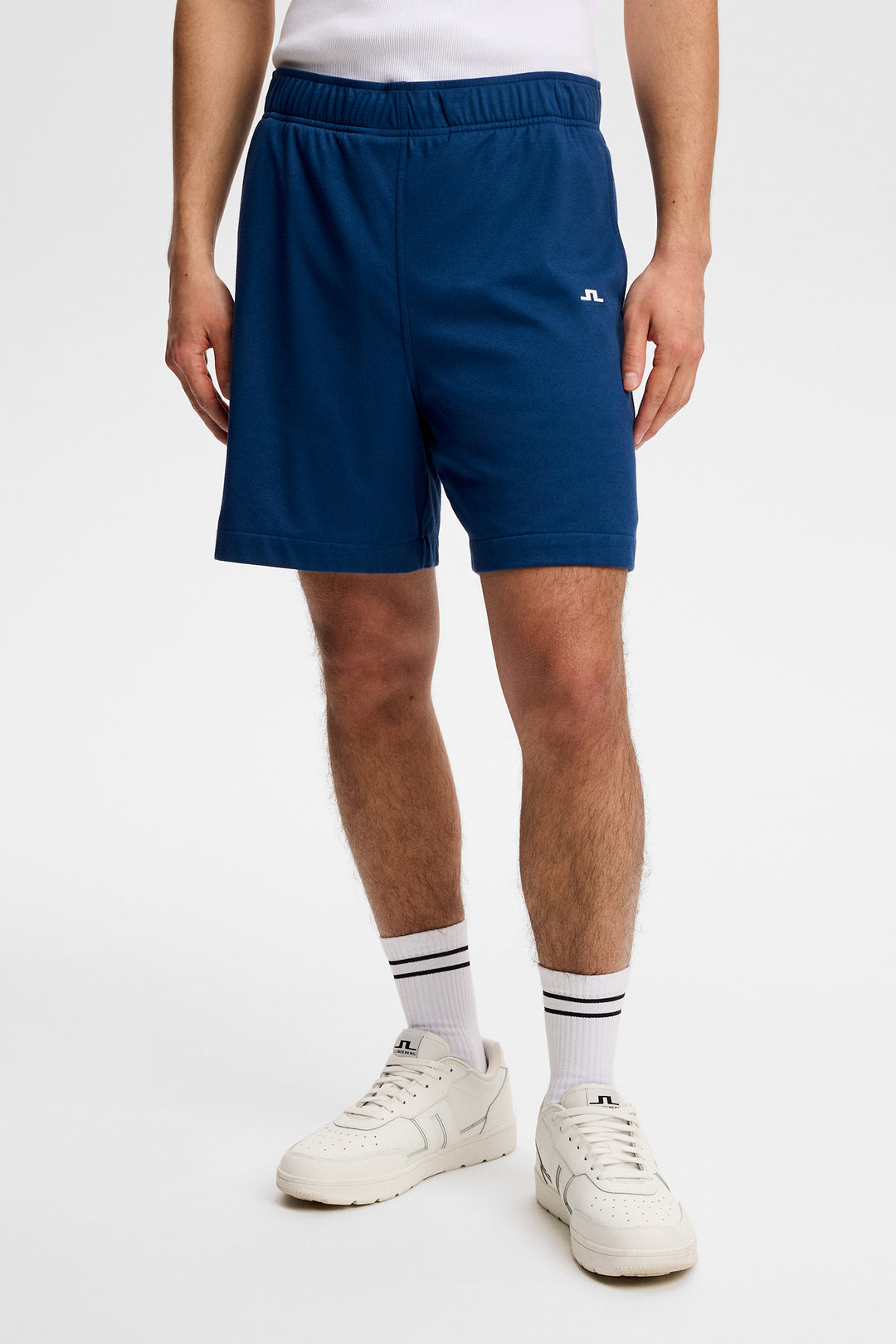 LOGO SHORTS