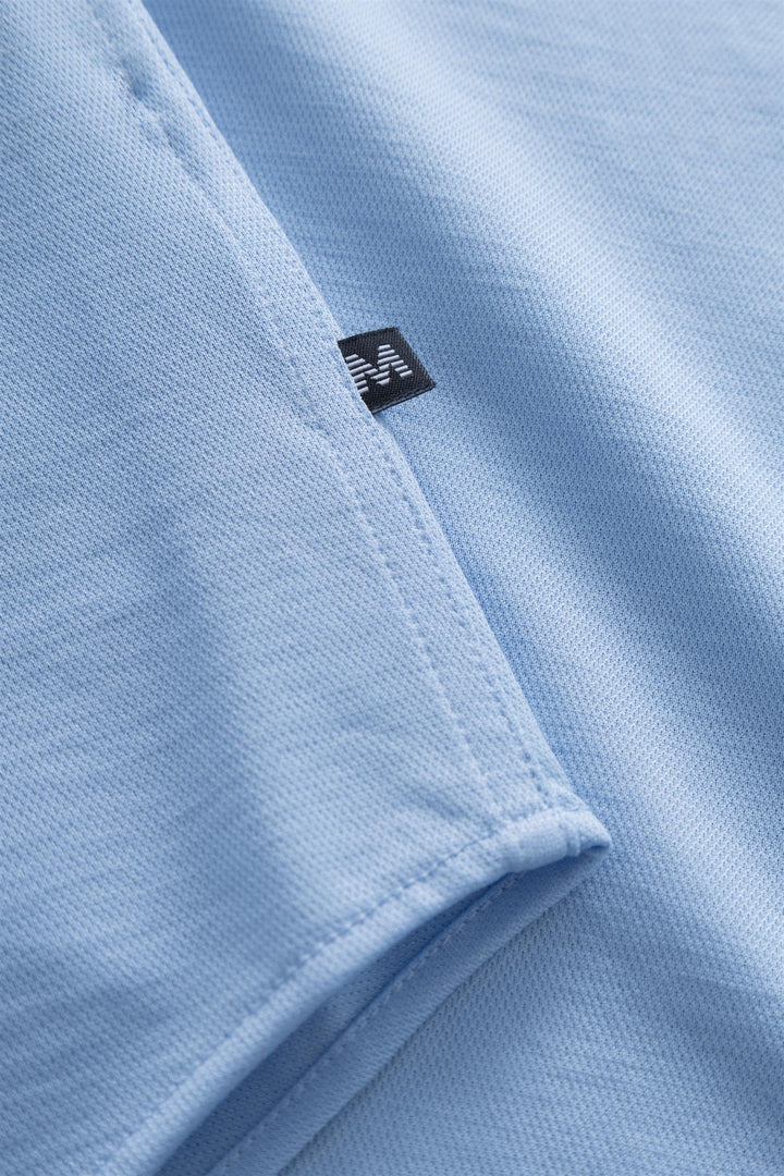 MATROSTOL BU CHAMBRAY BLUE