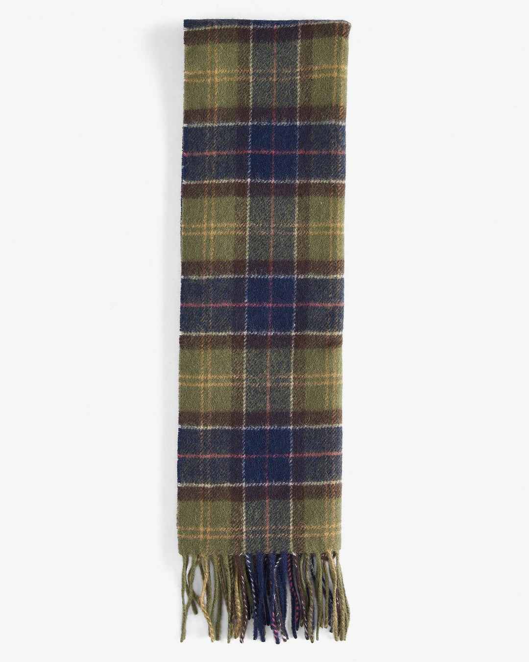 BARBOUR TRTN LWOOL SCA