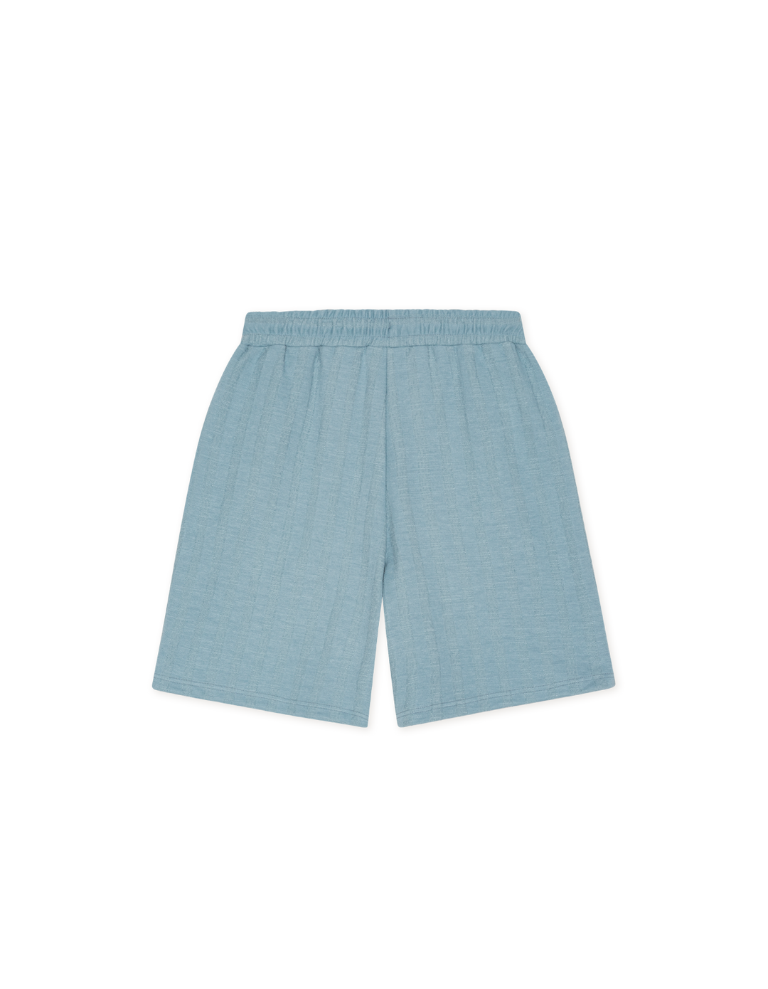 STRIP JACQUARD SHRTS