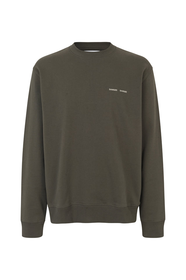 NORSBRO CREW NECK