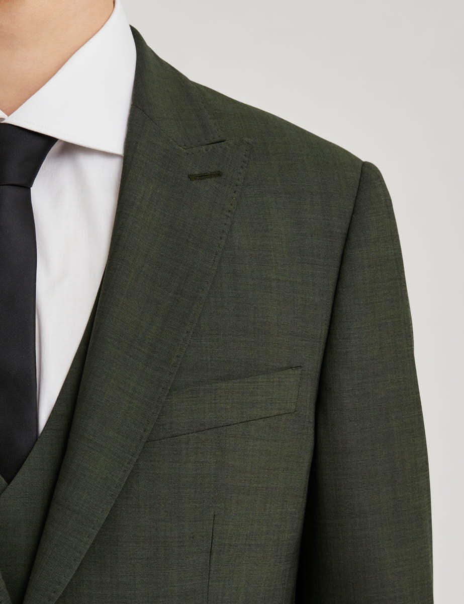 LUDVIGSEN BLAZER
