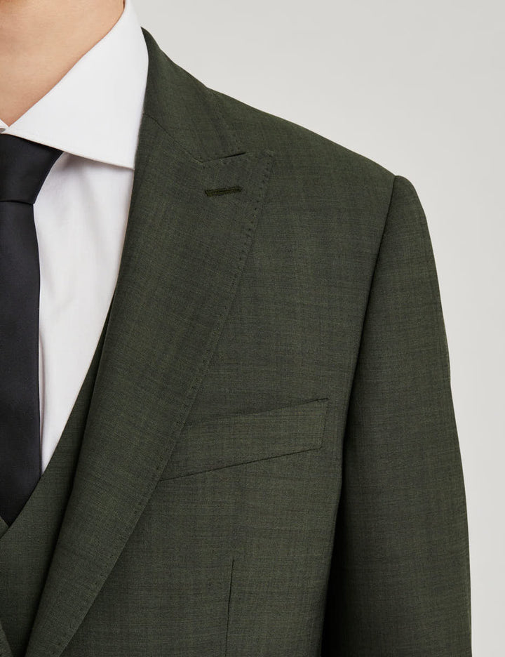 LUDVIGSEN BLAZER