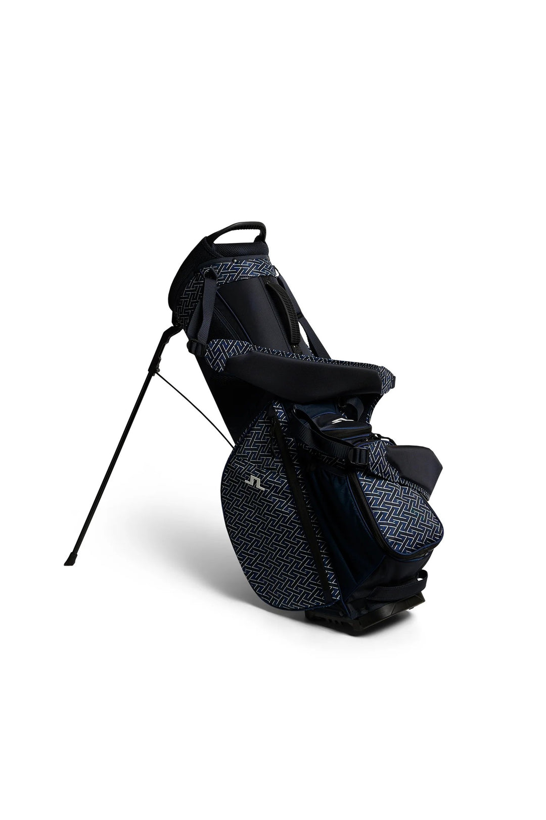 JL FLARE PRINTED GOLF BAG