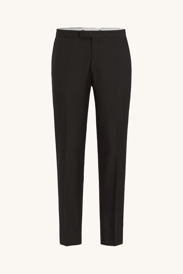 Denz Tuxedo Trousers