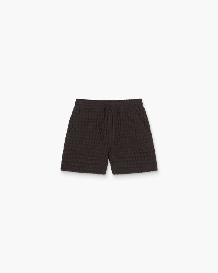 WAFFLE PORTO SHORTS