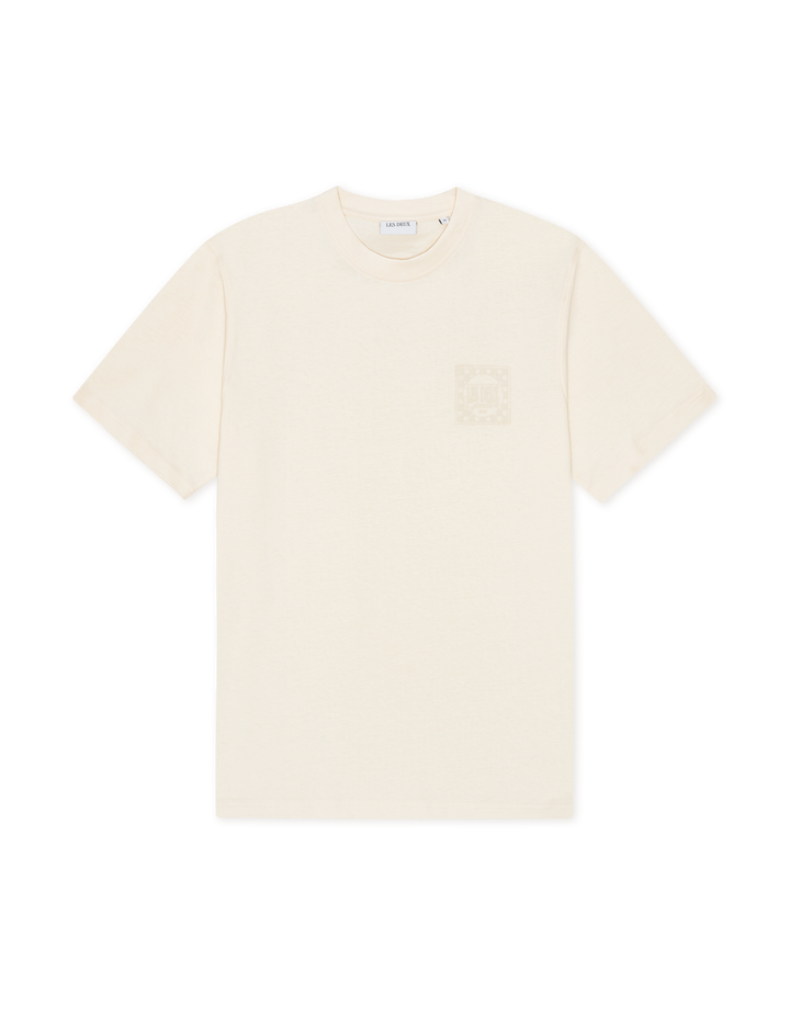 BEN GOODS  T-SHIRT