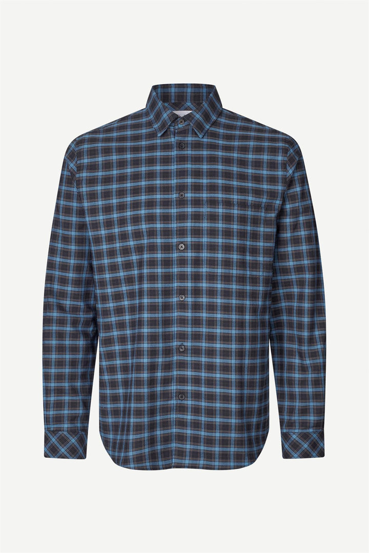 Saliam Nj Shirt 14826