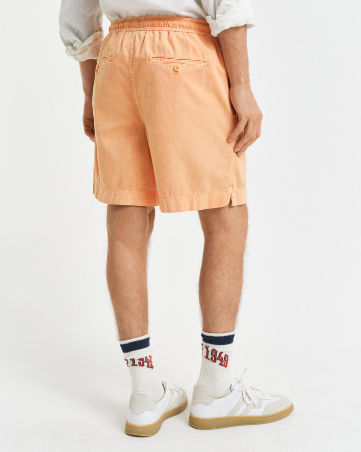 REG SUNFADED DS SHORTS