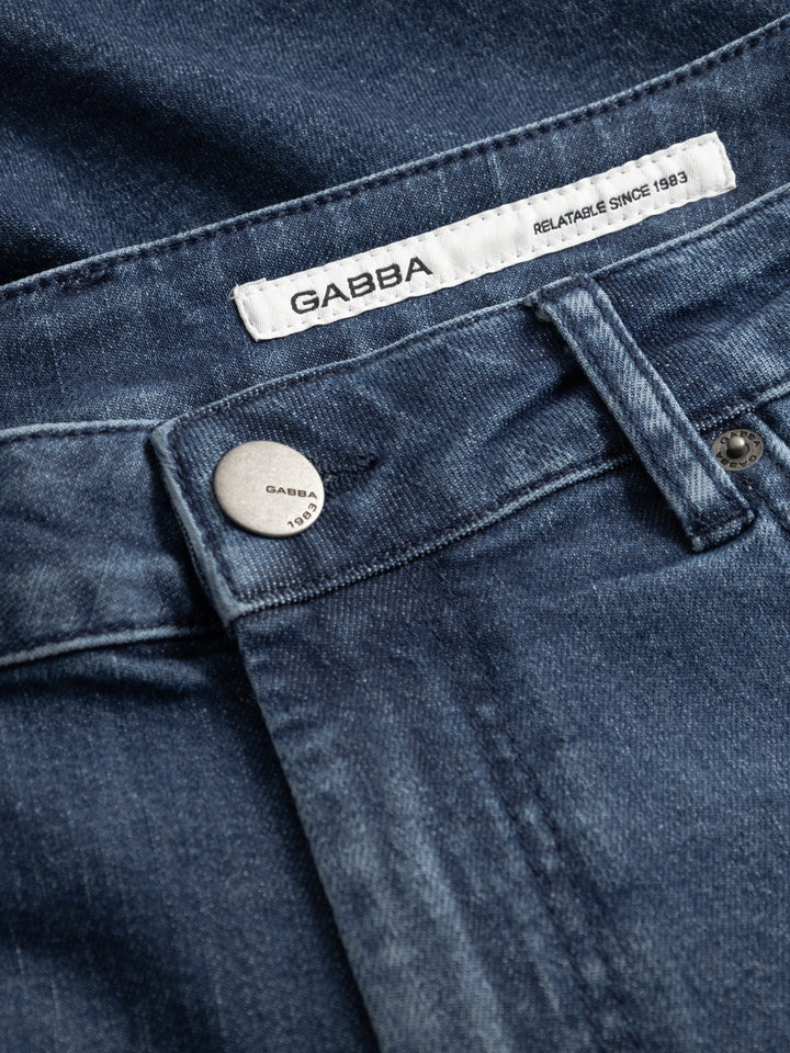 MARKUS DERBY SHORTS