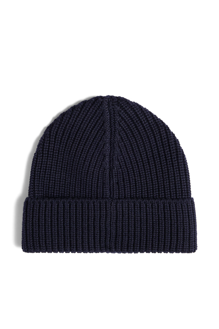 MERINO BEANIE