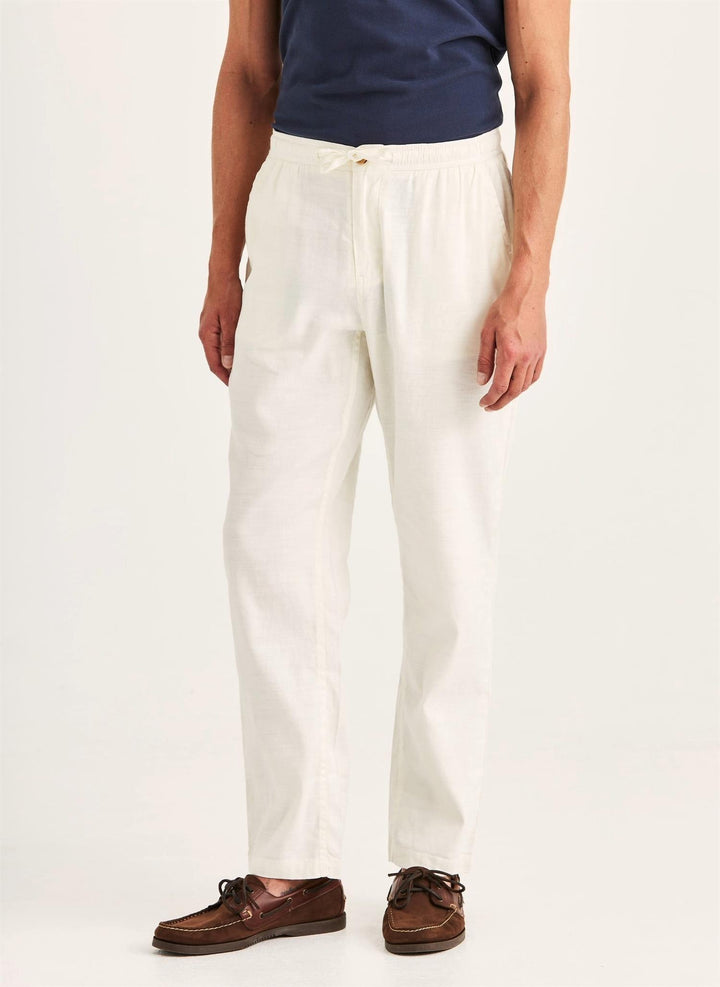 FENIX LINEN TROUSER