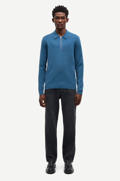 Guna Half Zip 10490