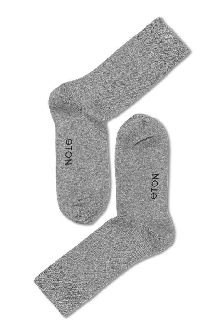 Eton Cotton/Lycra Plain