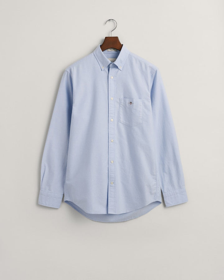 CLASSIC OXFORD SHIRT