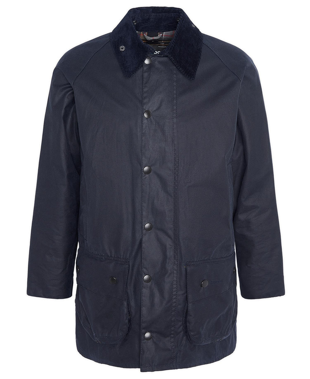 BEAUFORT WAX JACKET