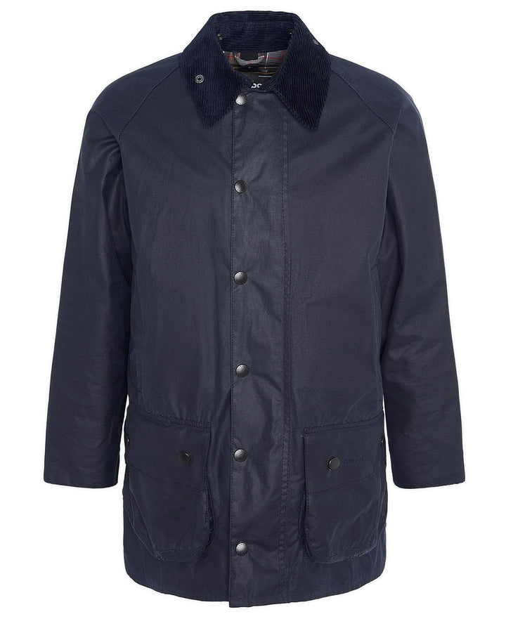 BEAUFORT WAX JACKET