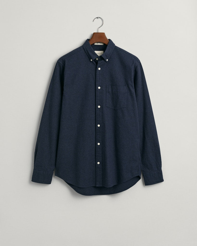REG FLANNEL SHIRT