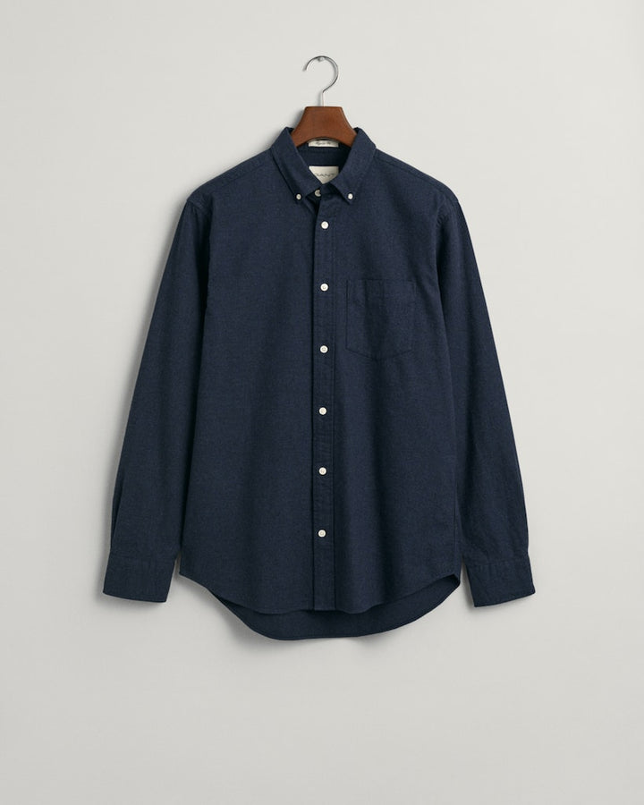 REG FLANNEL SHIRT