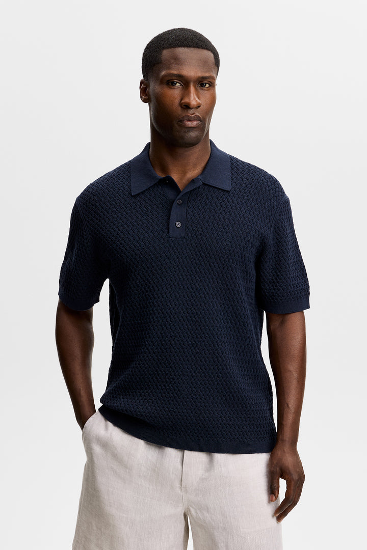 JACQUES STRUCTURE KIT POLO