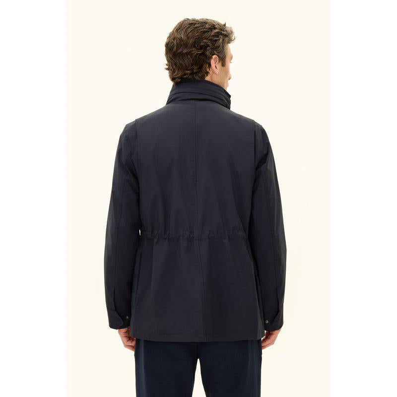 M-65 FIELD JACKET