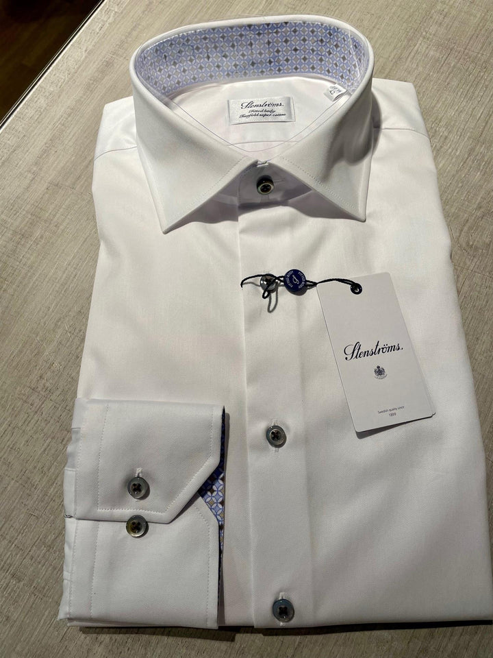 SLIMLINE C75 RM CUFF CONTRAST
