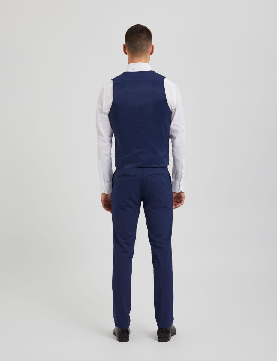 TORKILDSEN WAISTCOAT