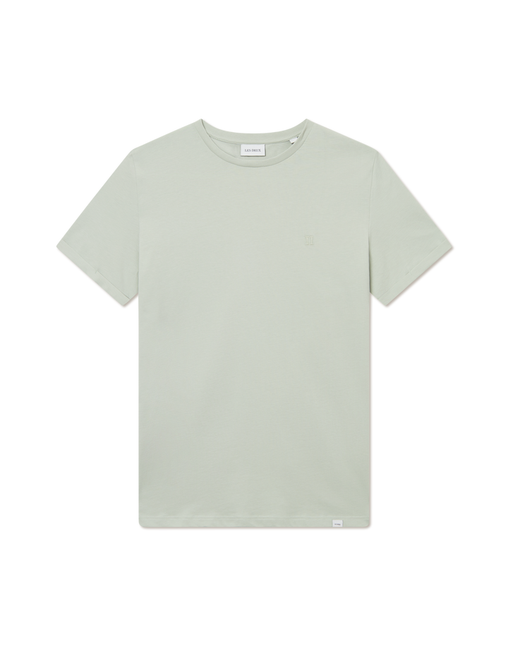 NØRREGAARD TONAL T-SHIRT