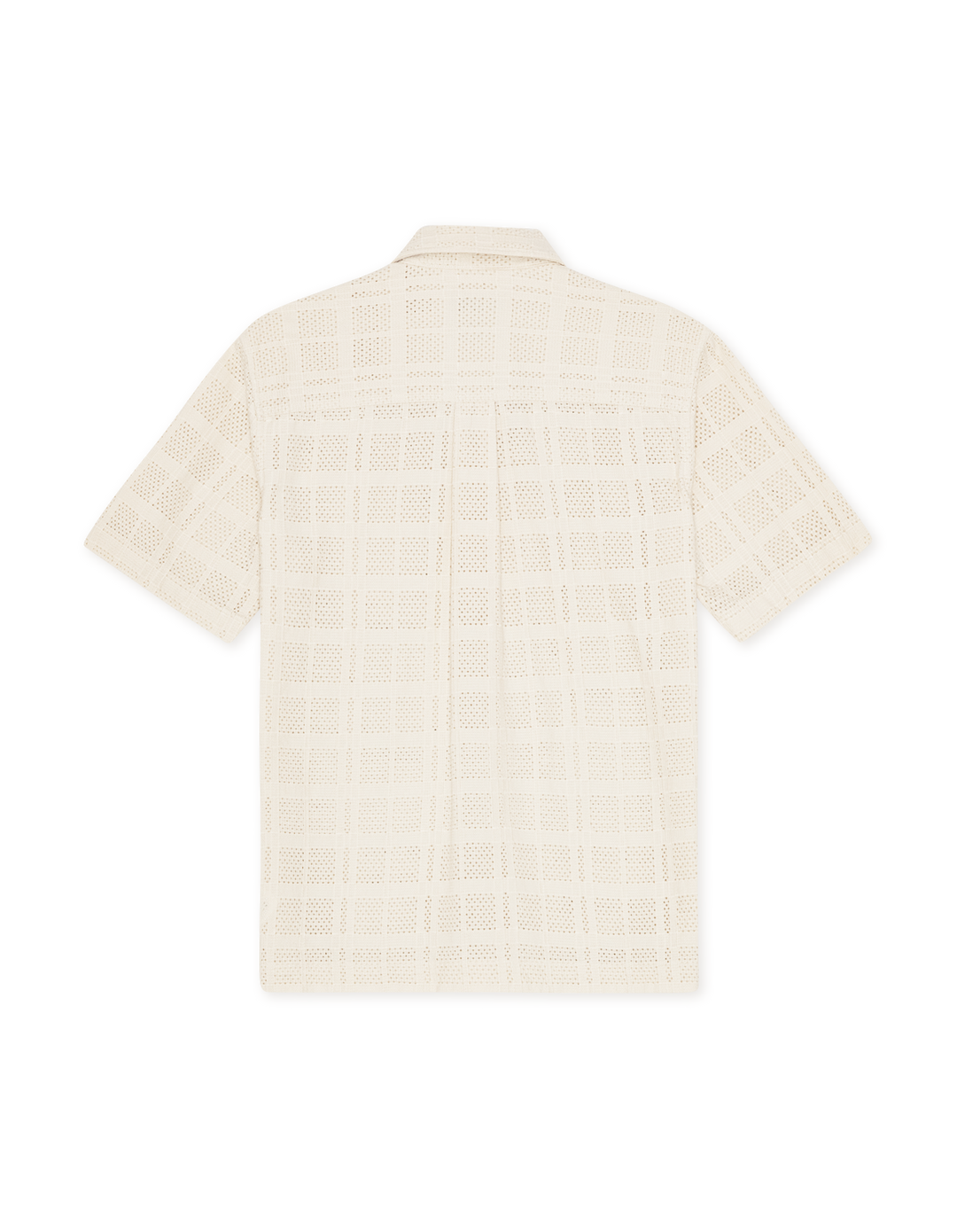 CHARLIE SS SHIRT