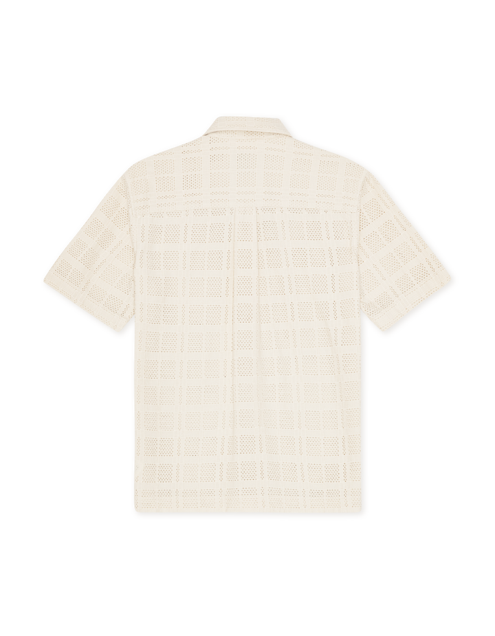 CHARLIE SS SHIRT