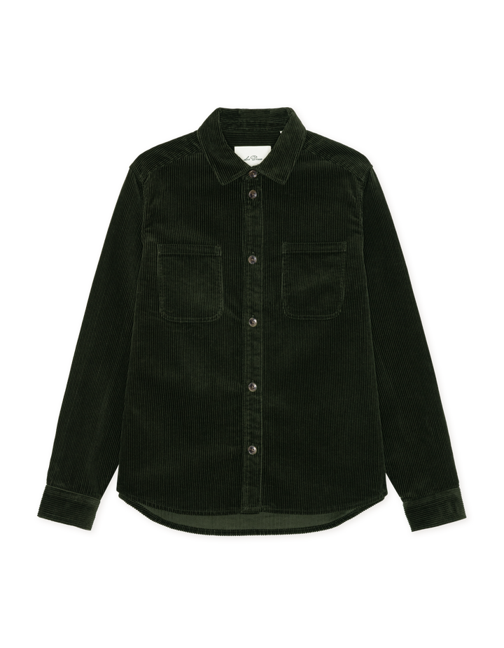 CORDURAY OVERSHIRT