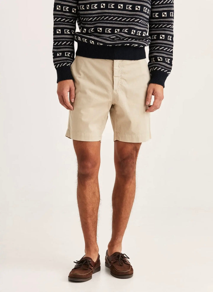 JEFFREY SUMMER CHINO