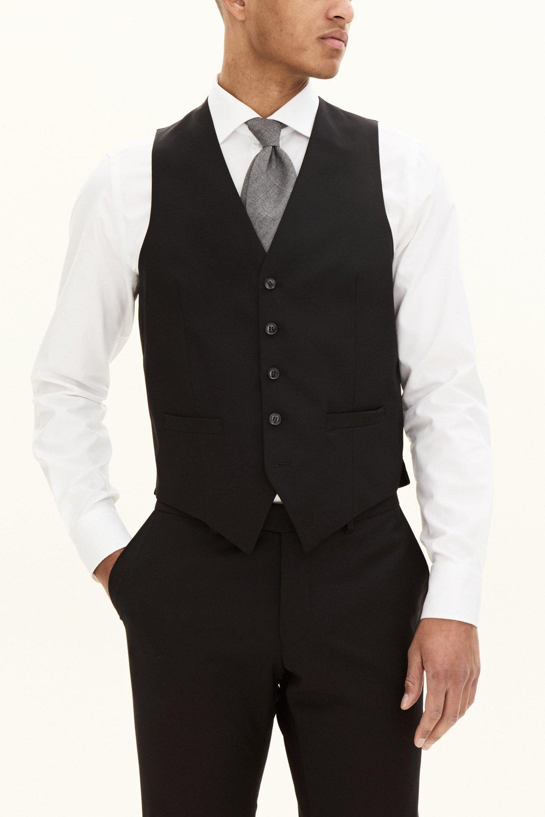 Carlo Waistcoat