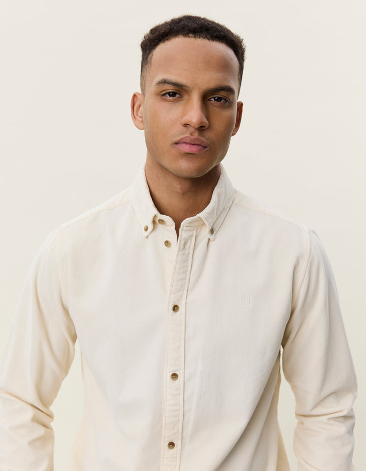 PINWALE CORDUROY SHIRT