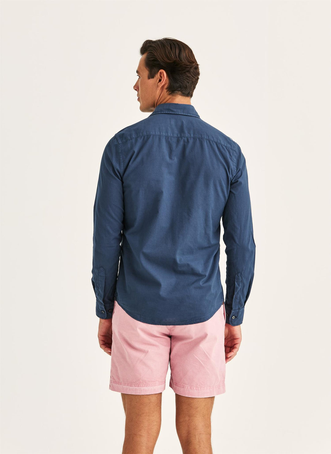 SUMMER LEIGHT WEIGHT SHIRT