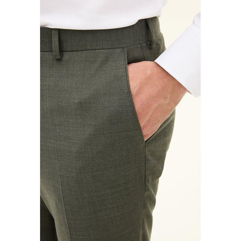 DENZ TROUSERS