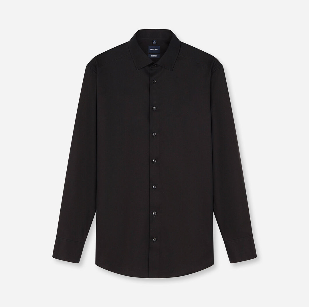Modern fit