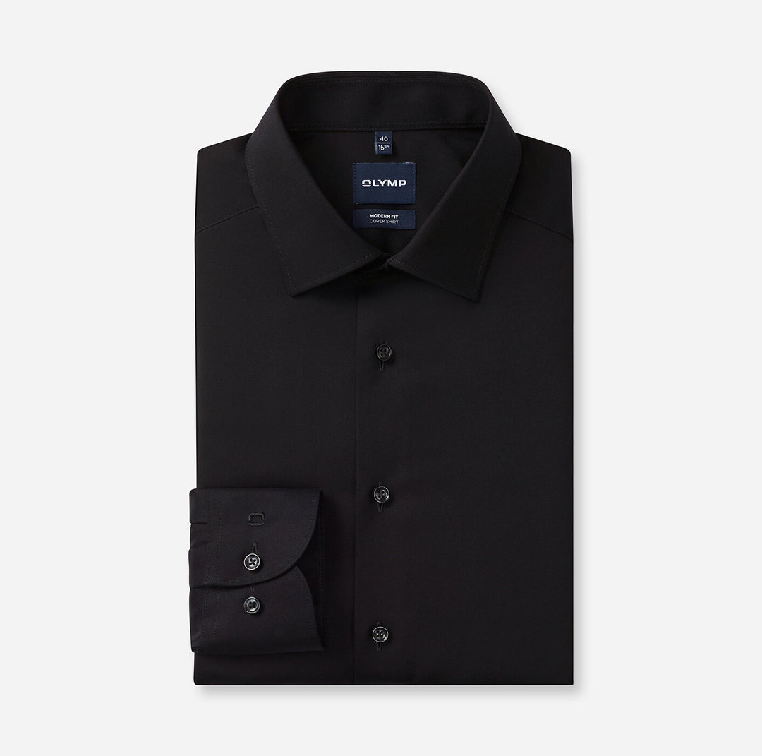 Modern fit