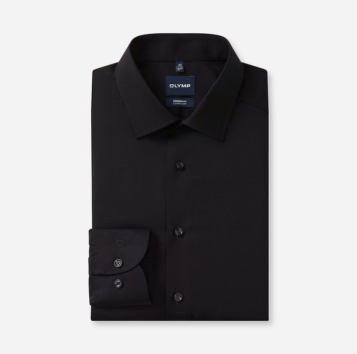 Modern fit